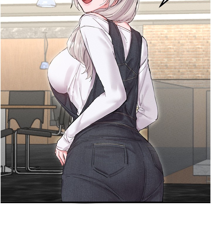 男人配額制第36話-店長的驚人酒量