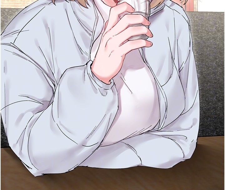 男人配額制第36話-店長的驚人酒量