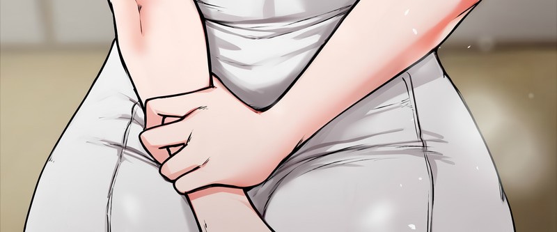 老婆捲款潜逃后第1话