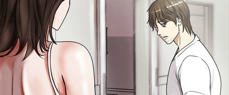 老婆捲款潜逃后第1话