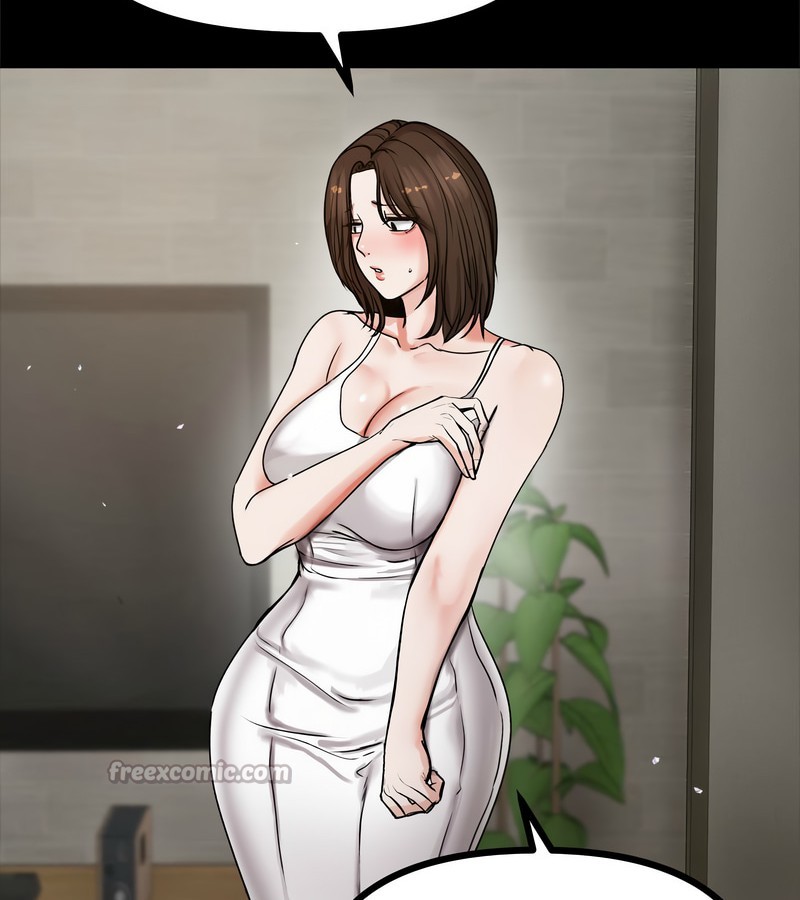 老婆捲款潜逃后第1话