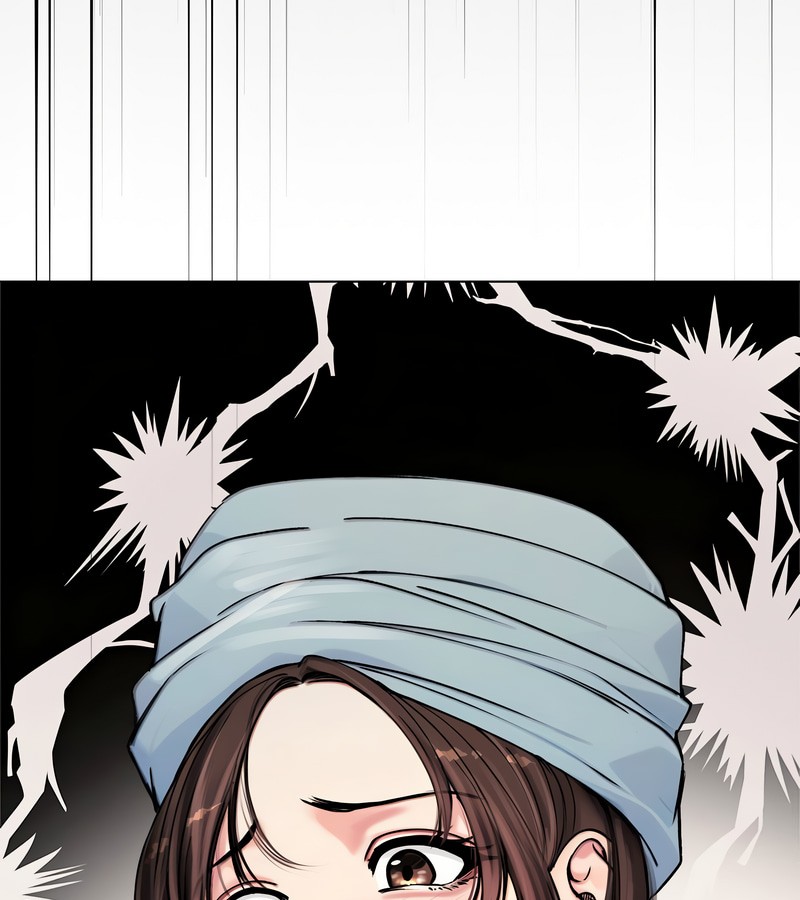 老婆捲款潜逃后第2话