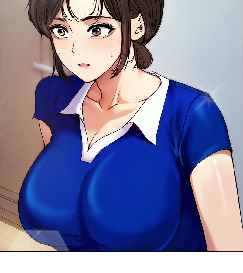 老婆捲款潜逃后第2话