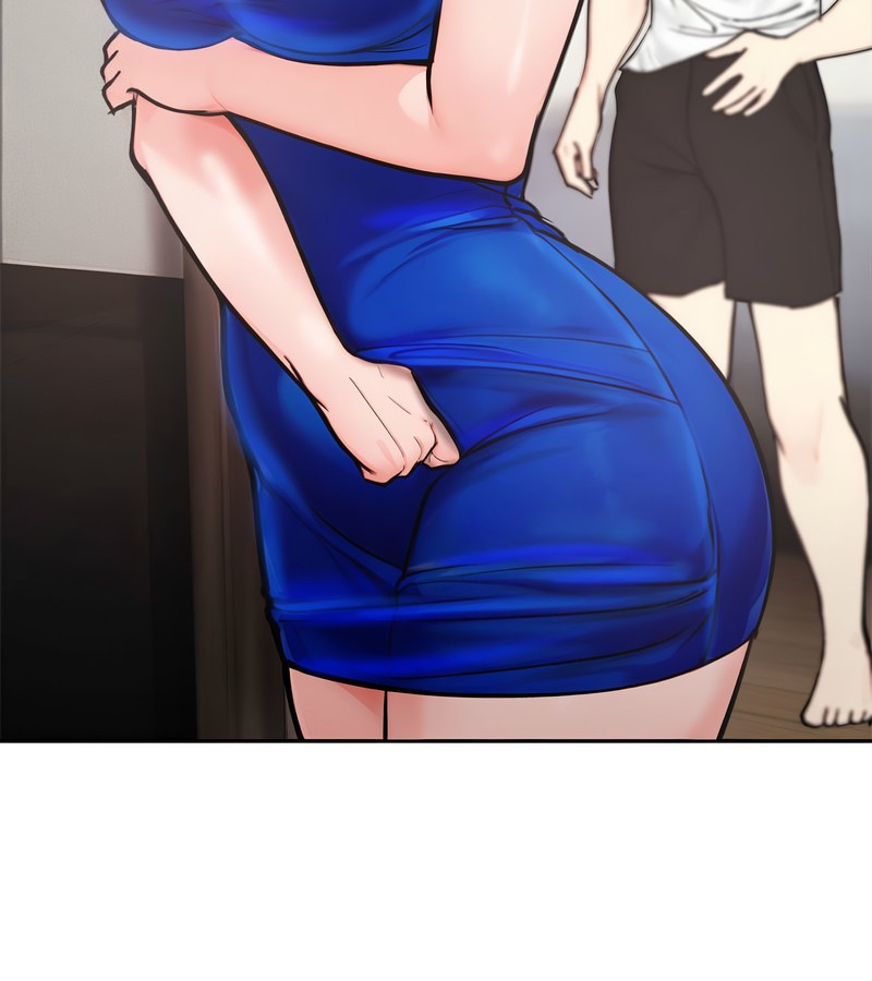 老婆捲款潜逃后第4话