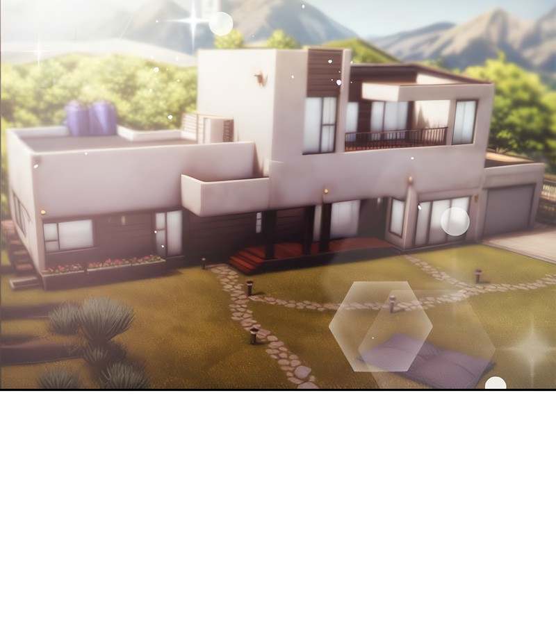 老婆捲款潜逃后第4话