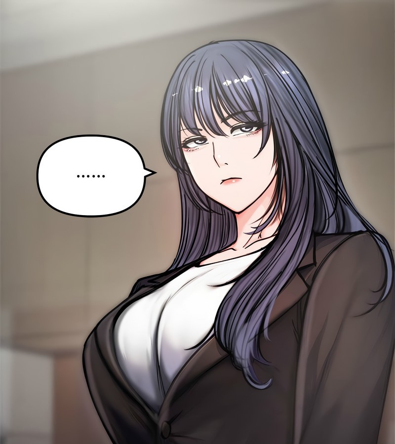 老婆捲款潜逃后第4话