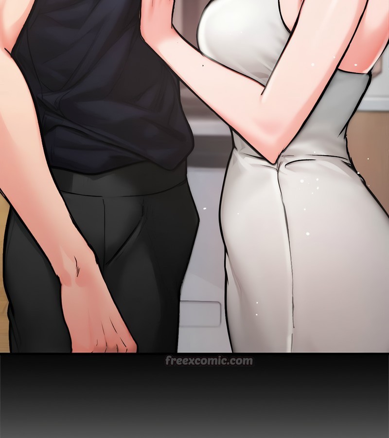 老婆捲款潜逃后第6话