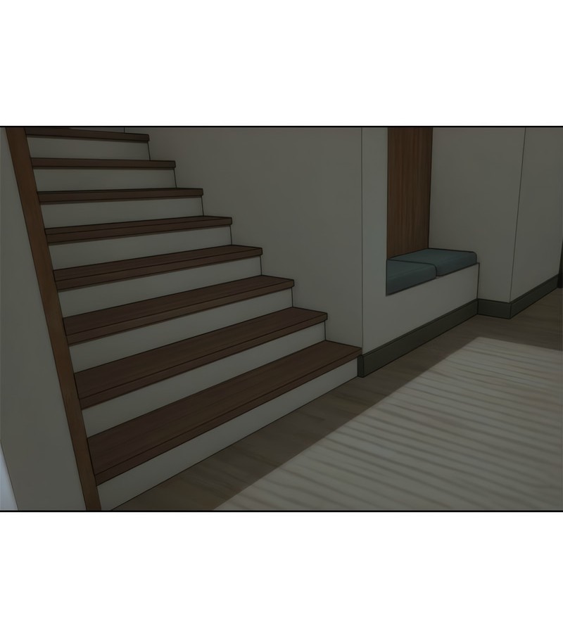 老婆捲款潜逃后第7话