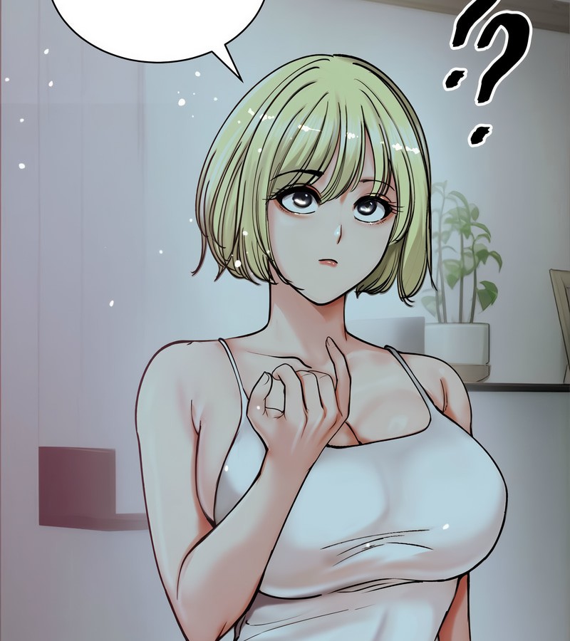 老婆捲款潜逃后第8话