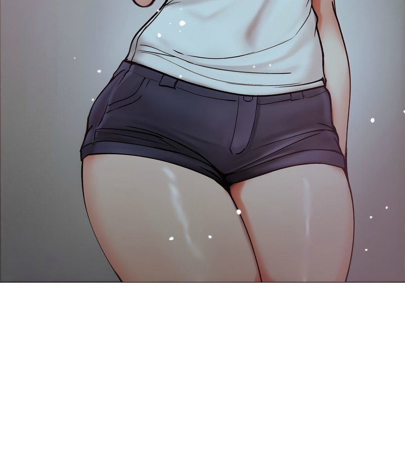 老婆捲款潜逃后第8话