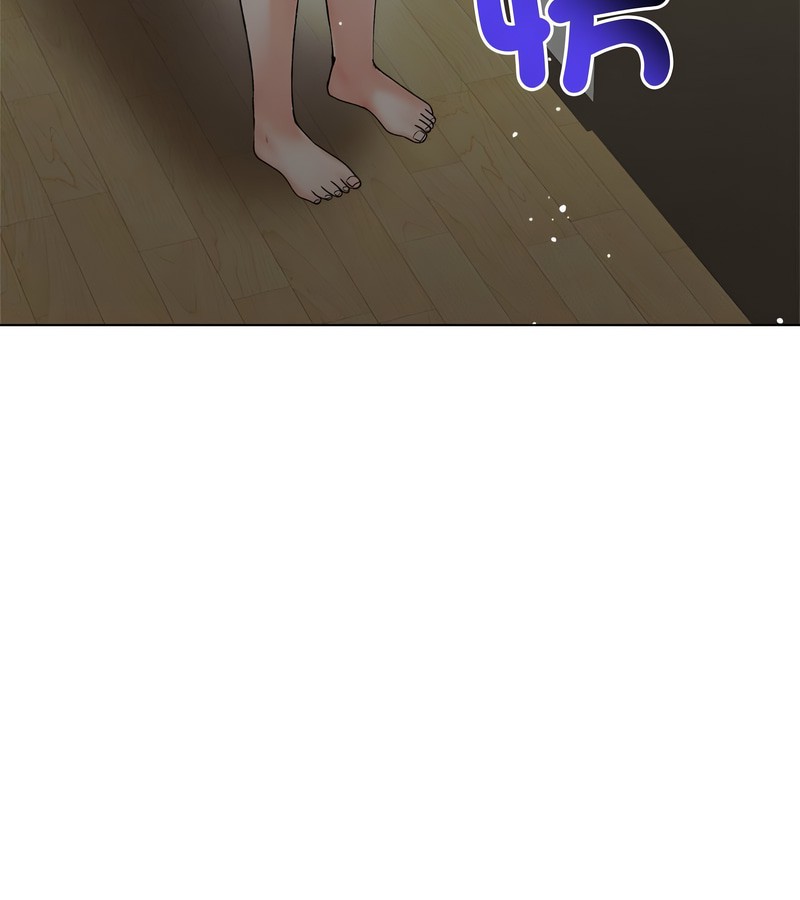 老婆捲款潜逃后第8话