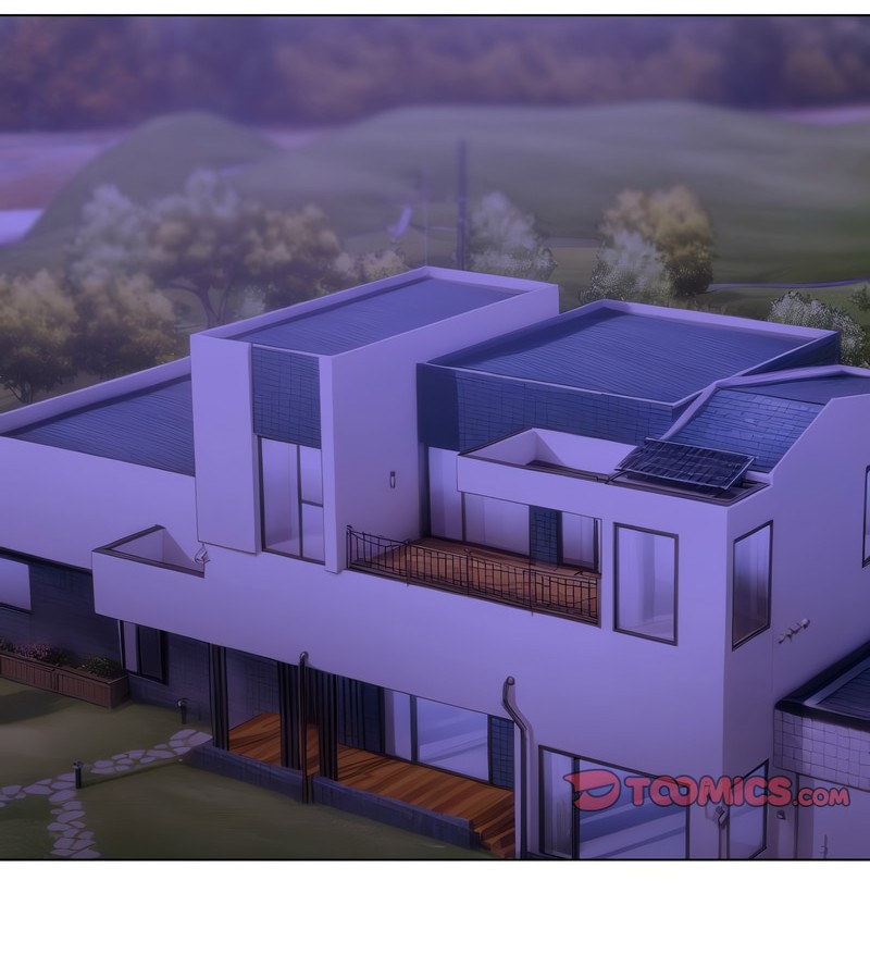 老婆捲款潜逃后第9话