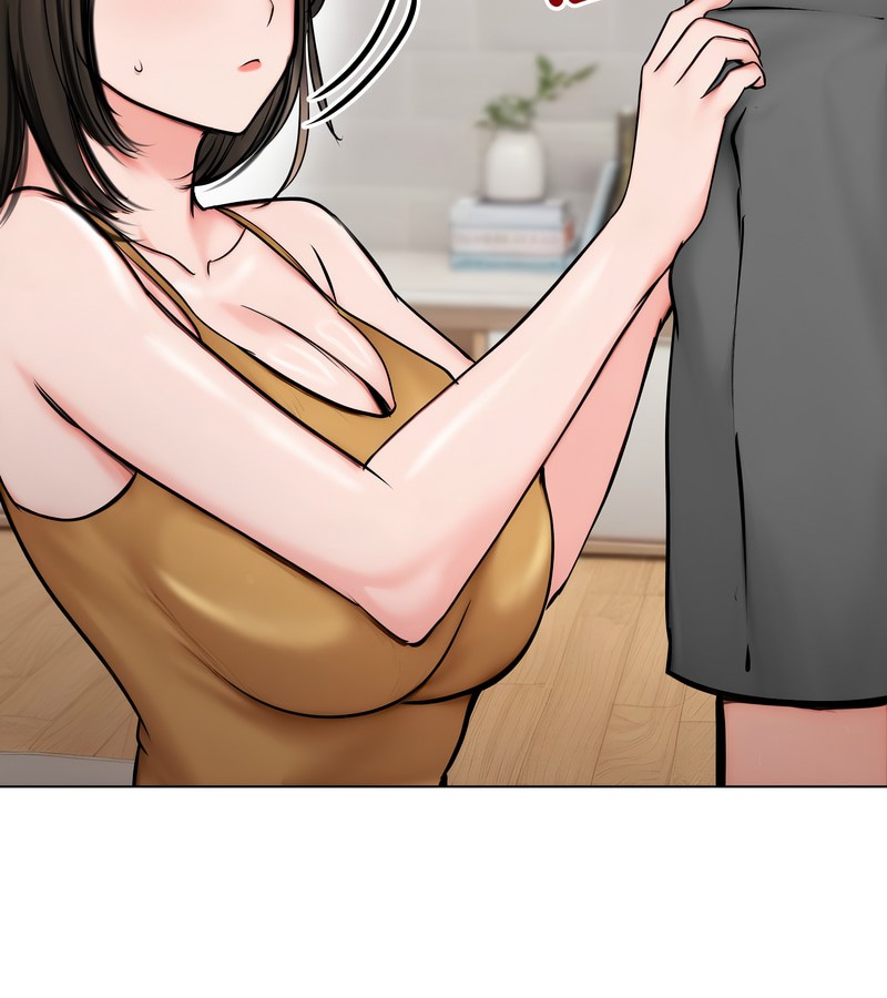 老婆捲款潜逃后第9话