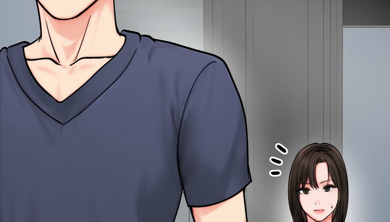 老婆捲款潜逃后第12话