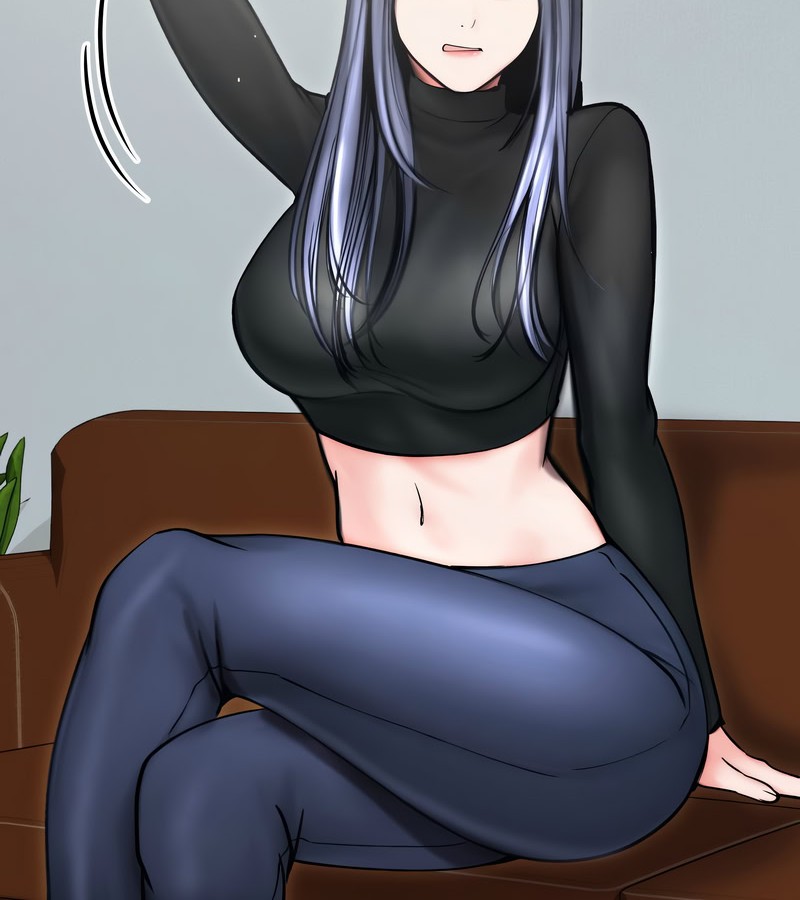 老婆捲款潛逃後第13話