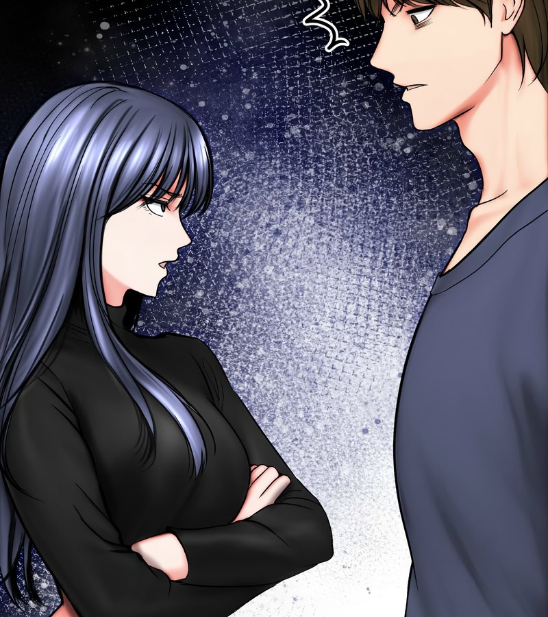 老婆捲款潜逃后第13话