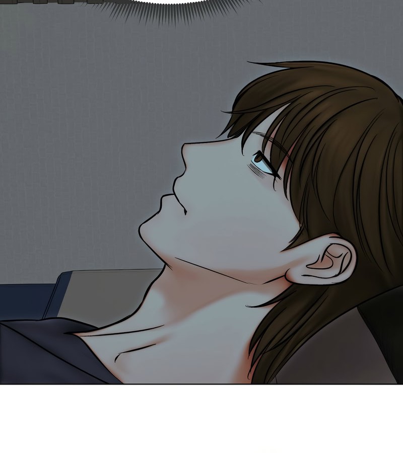 老婆捲款潛逃後第13話