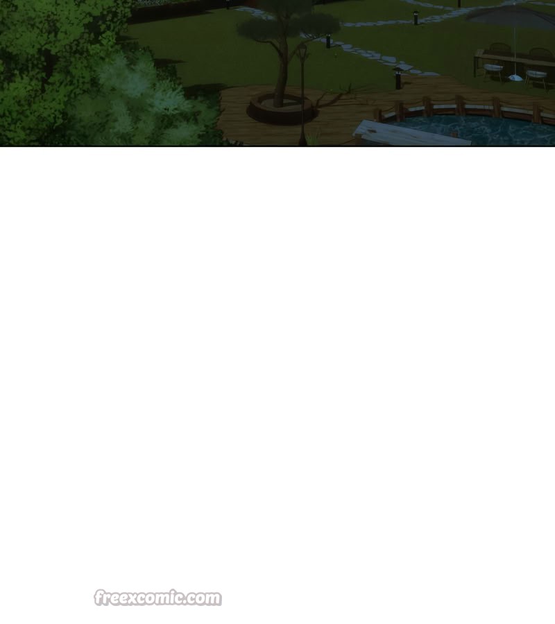 老婆捲款潜逃后第15话