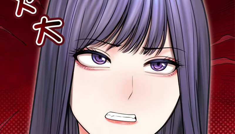 老婆捲款潜逃后第15话