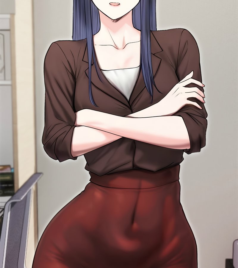 老婆捲款潜逃后第16话