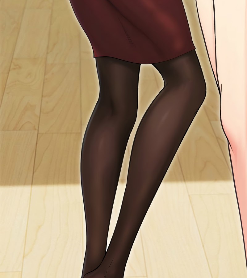 老婆捲款潜逃后第16话