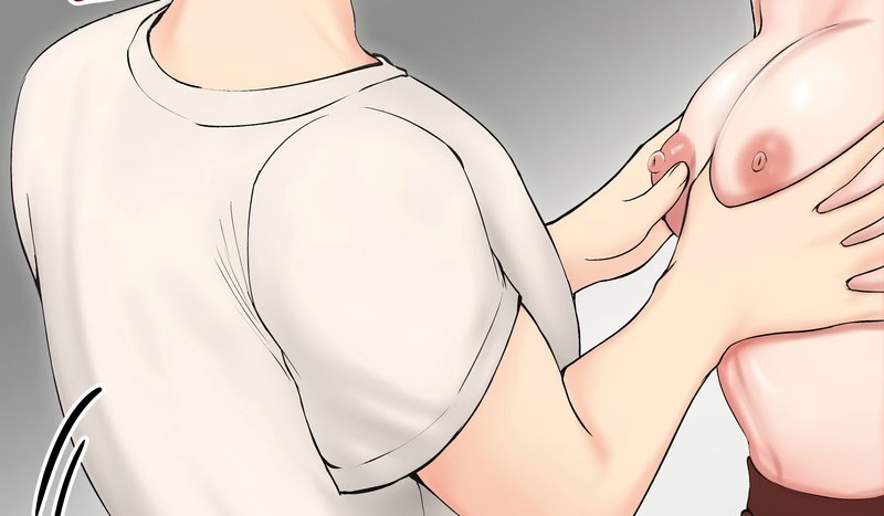 老婆捲款潛逃後第18話