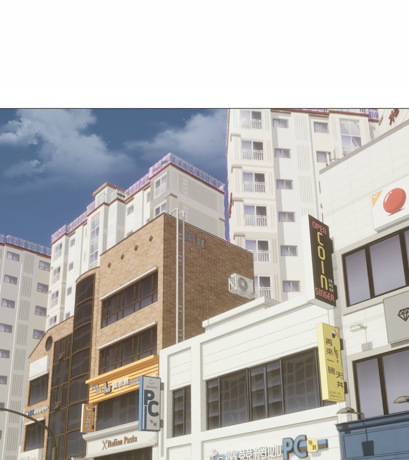 老婆捲款潜逃后第18话