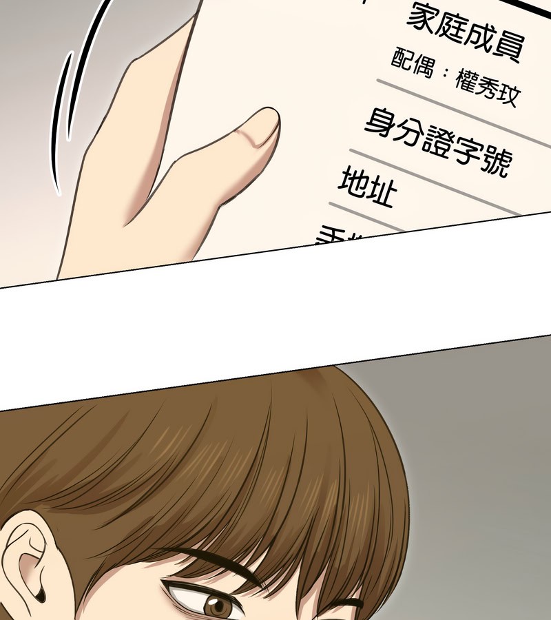 老婆捲款潛逃後第18話