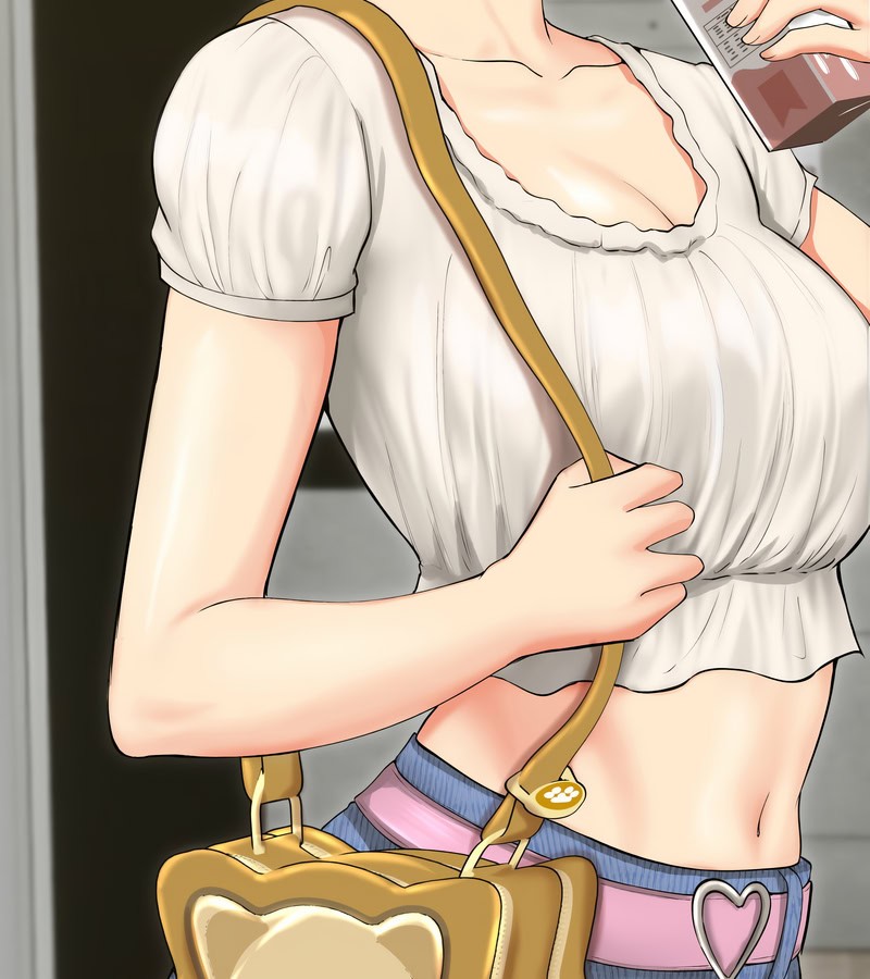 老婆捲款潛逃後第18話