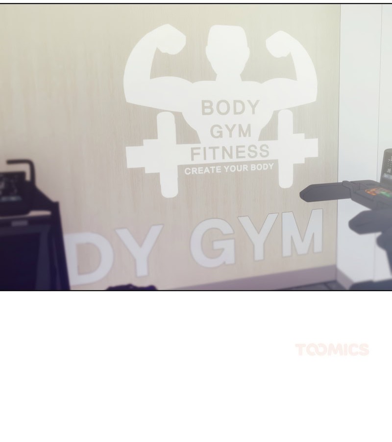 老婆捲款潜逃后第20话