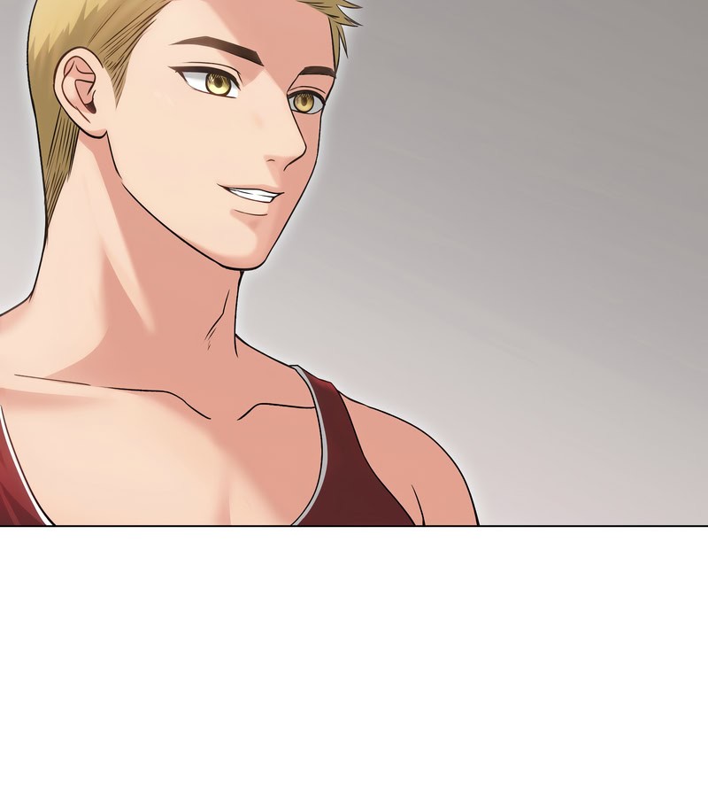 老婆捲款潜逃后第20话