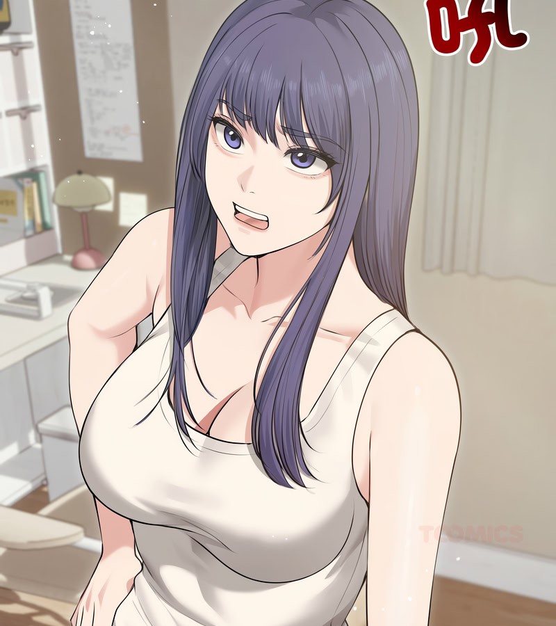 老婆捲款潜逃后第21话