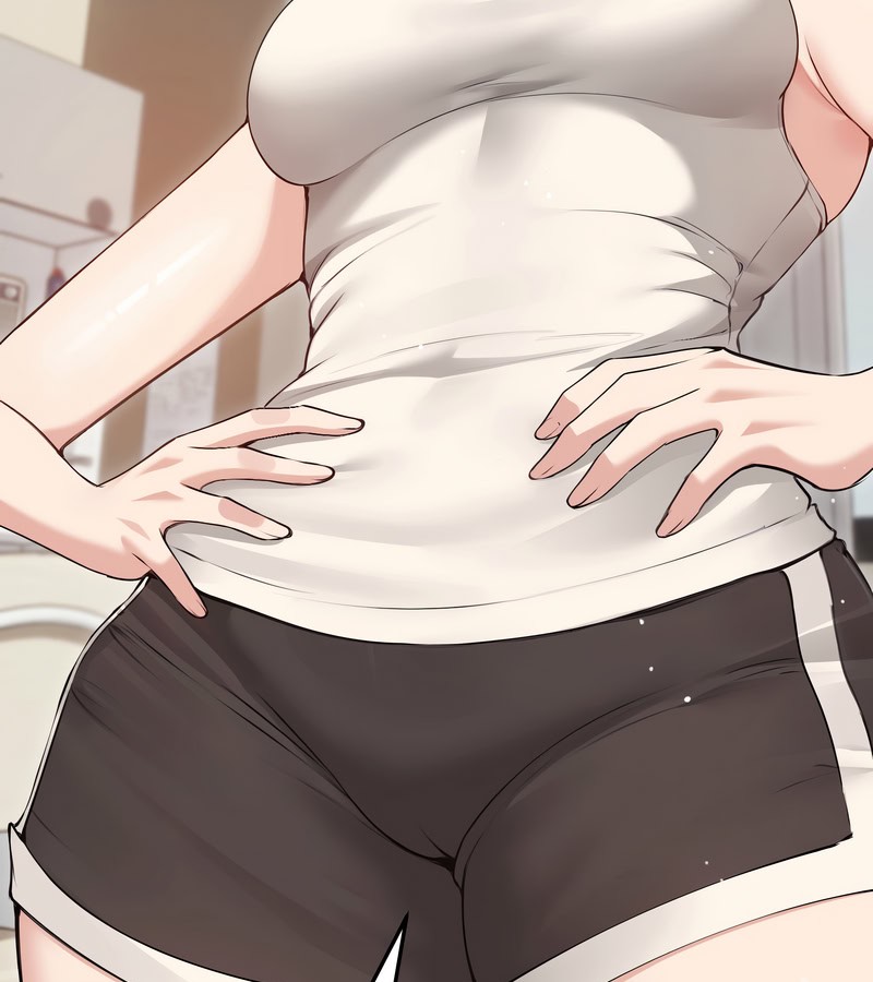 老婆捲款潜逃后第21话