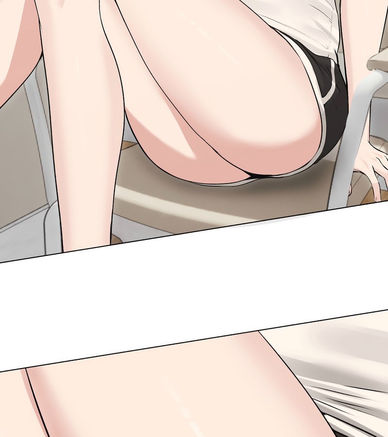 老婆捲款潜逃后第22话