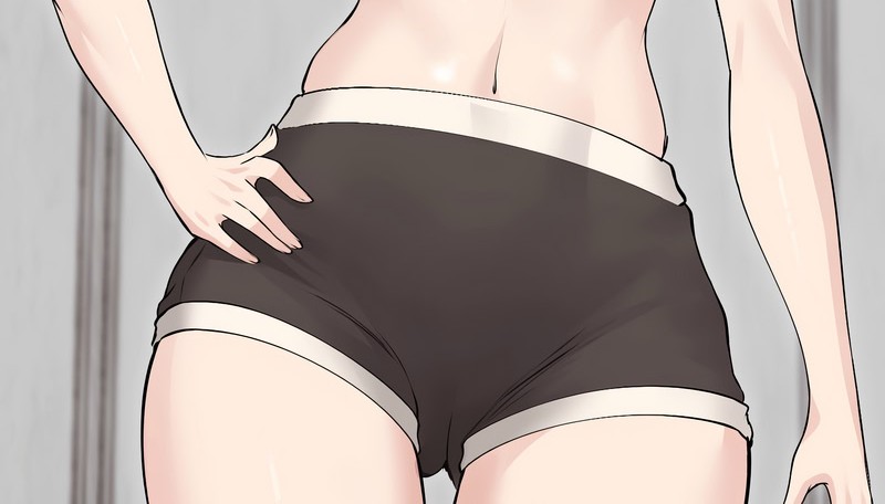 老婆捲款潜逃后第23话