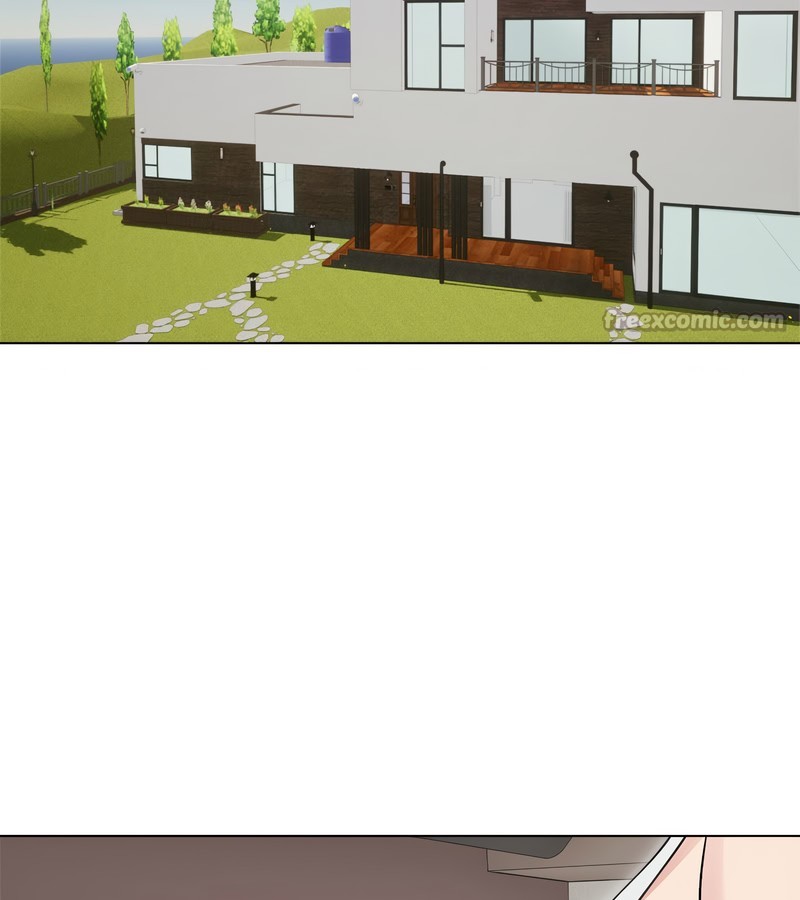 老婆捲款潜逃后第24话