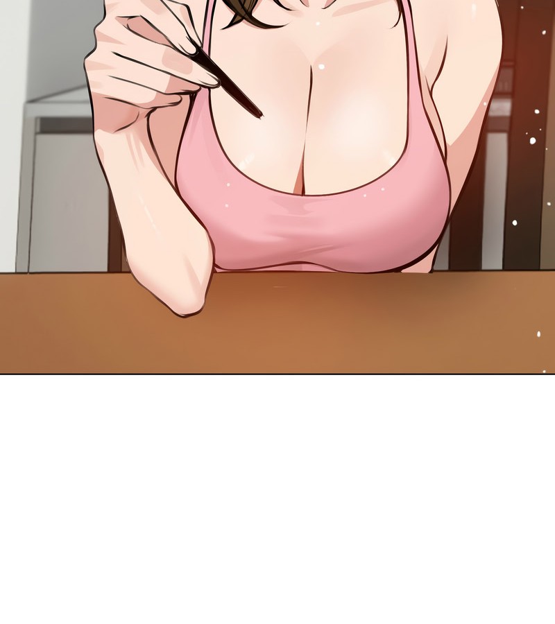 老婆捲款潛逃後第25話