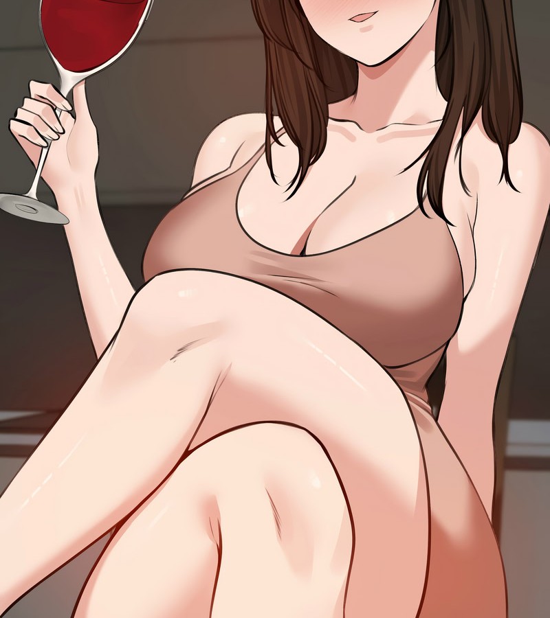 老婆捲款潜逃后第25话