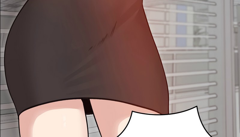 老婆捲款潜逃后第28话