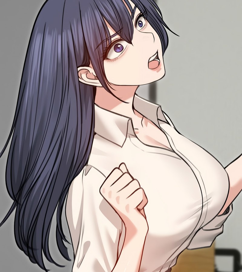 老婆捲款潜逃后第29话