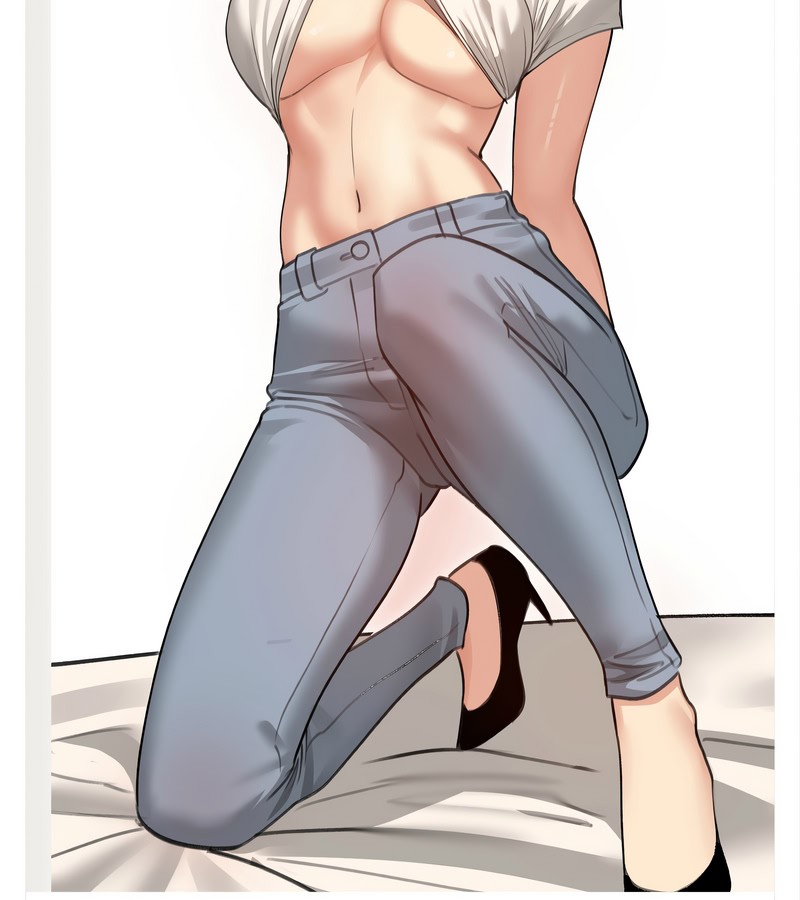 老婆捲款潜逃后第34话