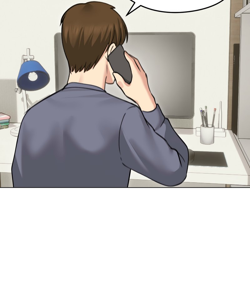 老婆捲款潜逃后第34话