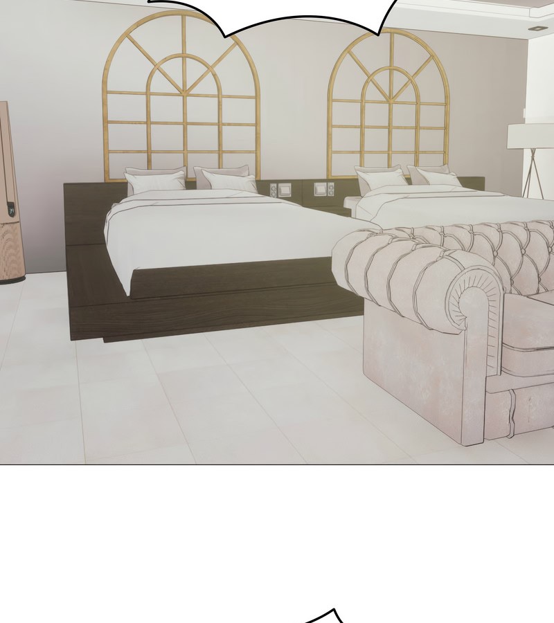 老婆捲款潛逃後第34話