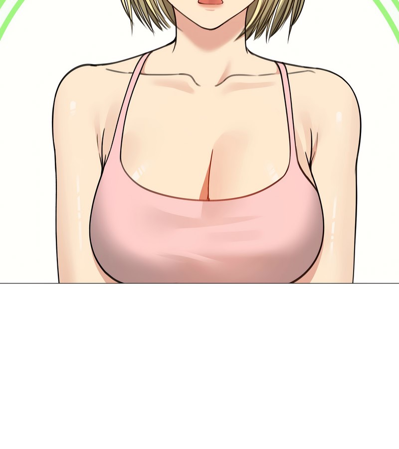 老婆捲款潛逃後第34話