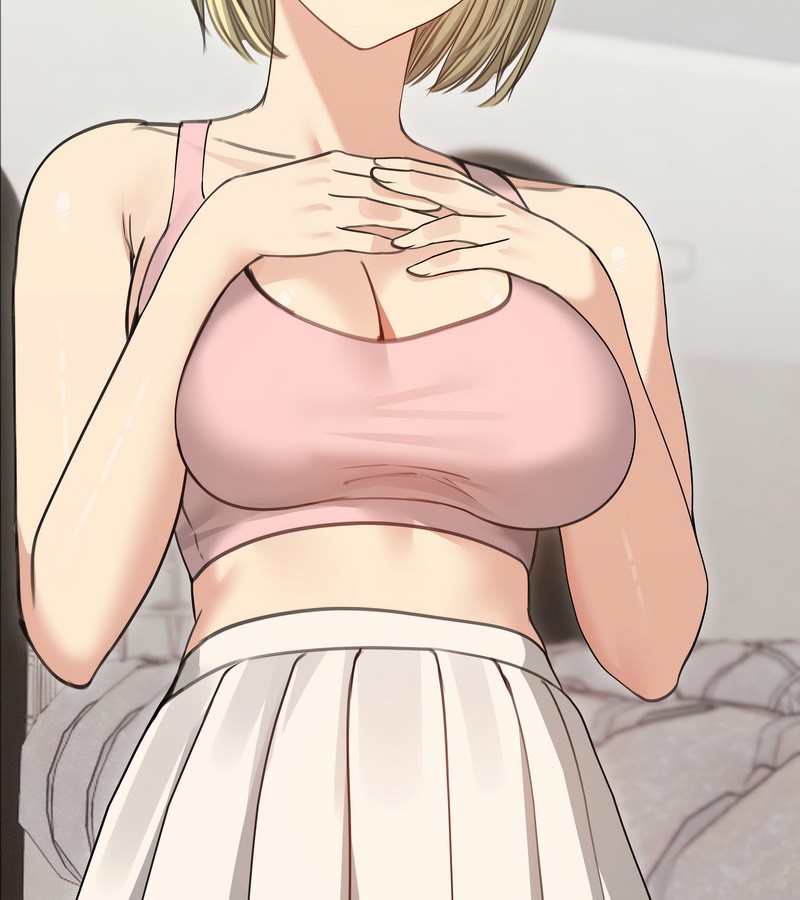 老婆捲款潜逃后第34话