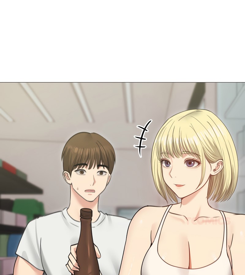 老婆捲款潜逃后第34话