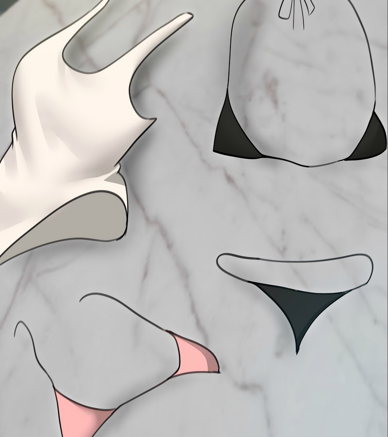 老婆捲款潜逃后第34话