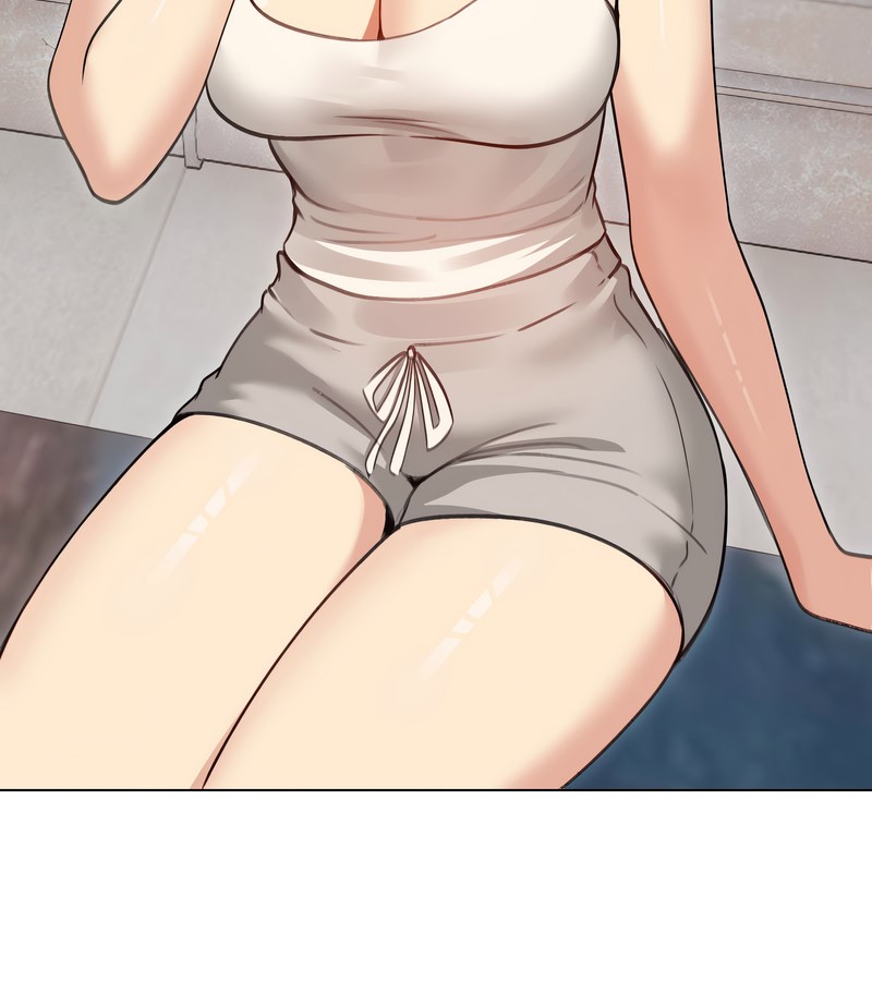 老婆捲款潛逃後第34話