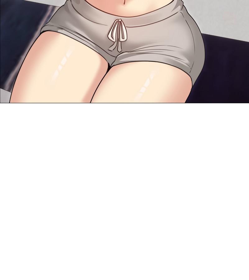 老婆捲款潜逃后第34话