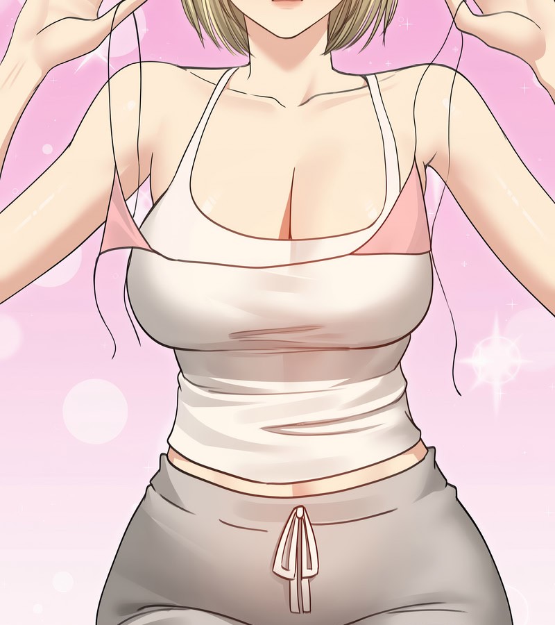 老婆捲款潜逃后第34话